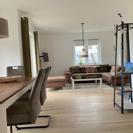 Ferienwohnung Bergsee Winterberg Eksteriør billede