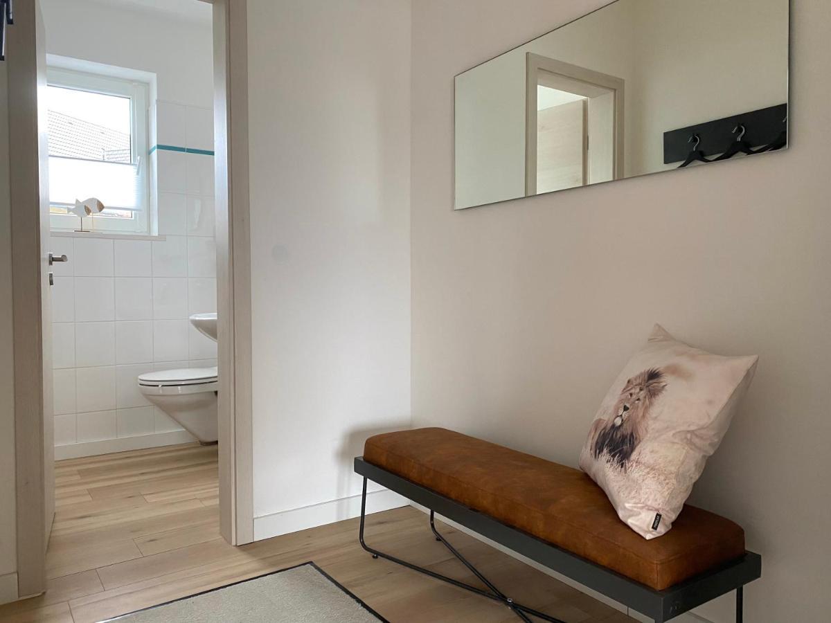Ferienwohnung Bergsee Winterberg Eksteriør billede