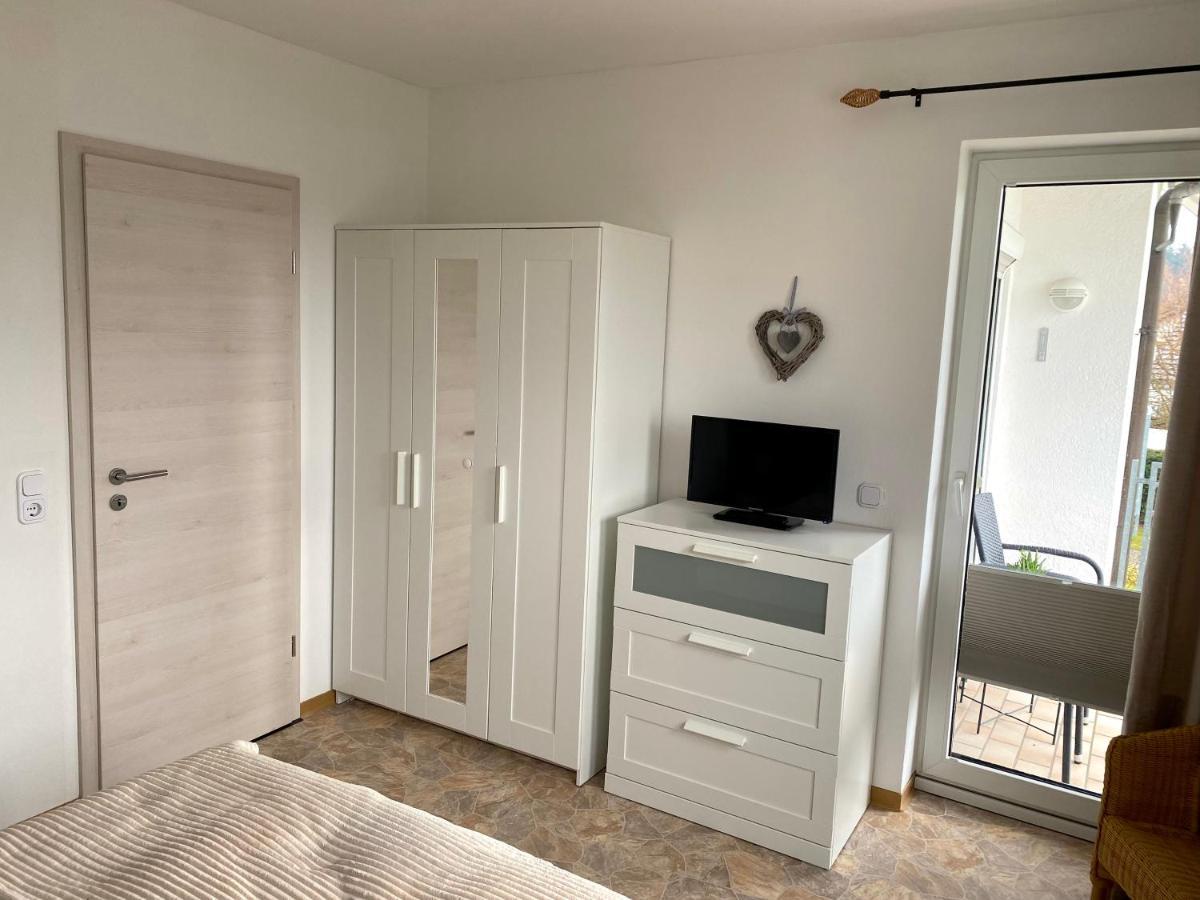 Ferienwohnung Bergsee Winterberg Eksteriør billede