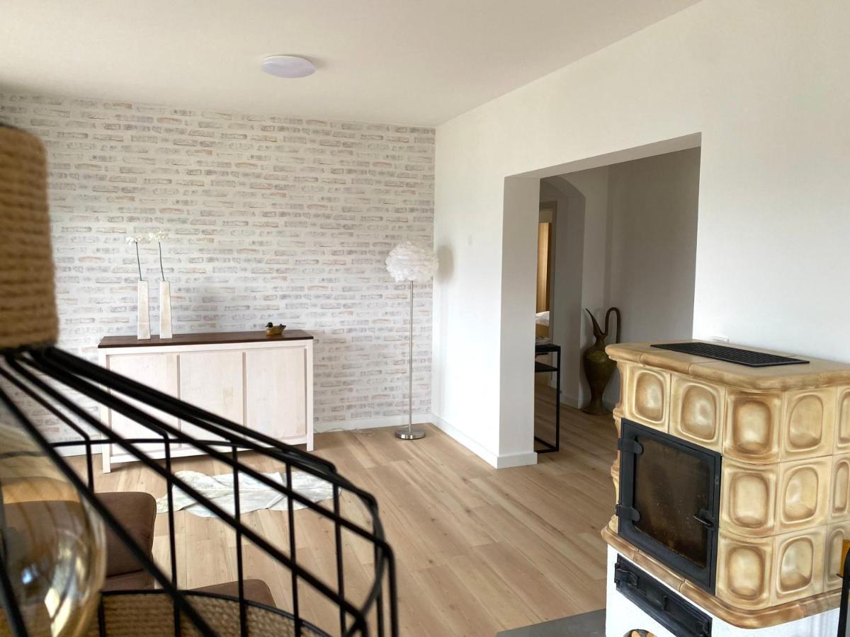 Ferienwohnung Bergsee Winterberg Eksteriør billede