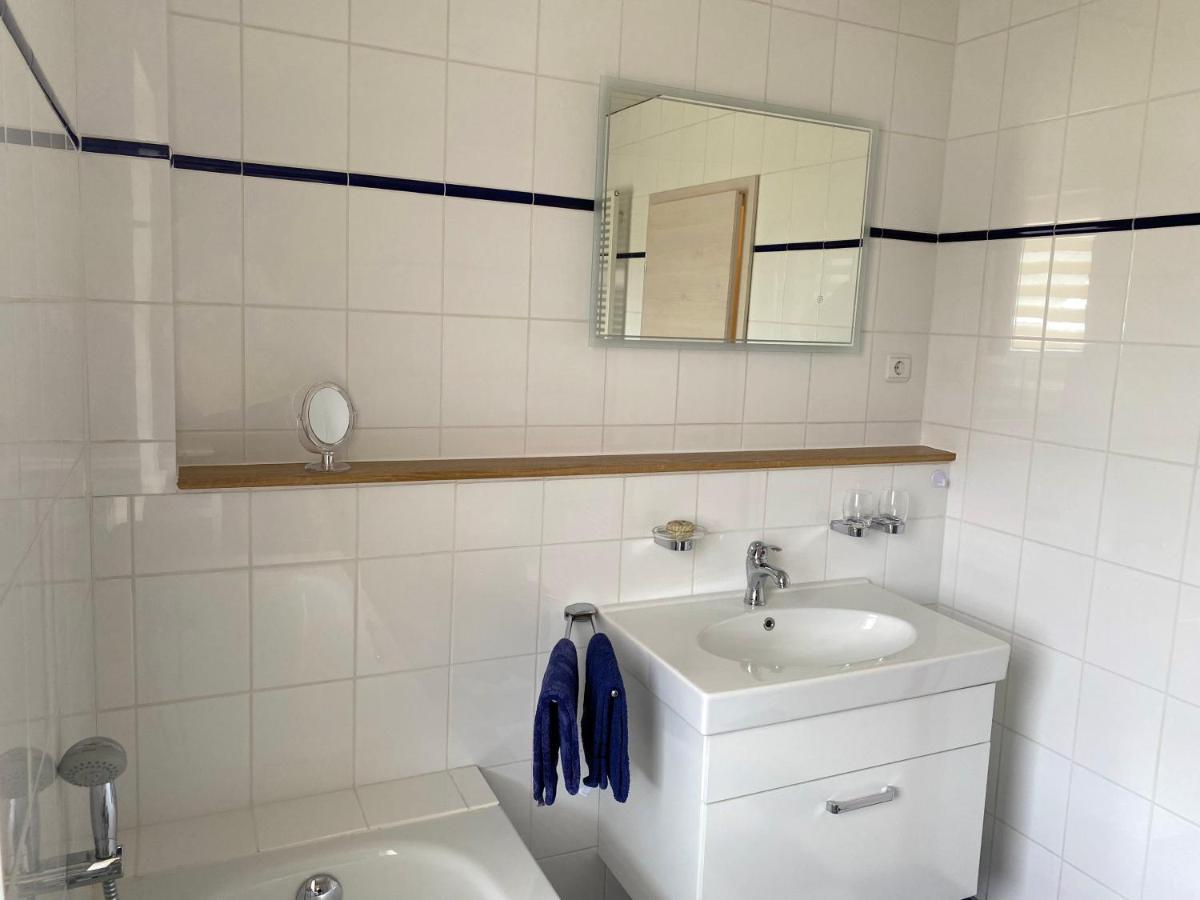 Ferienwohnung Bergsee Winterberg Eksteriør billede