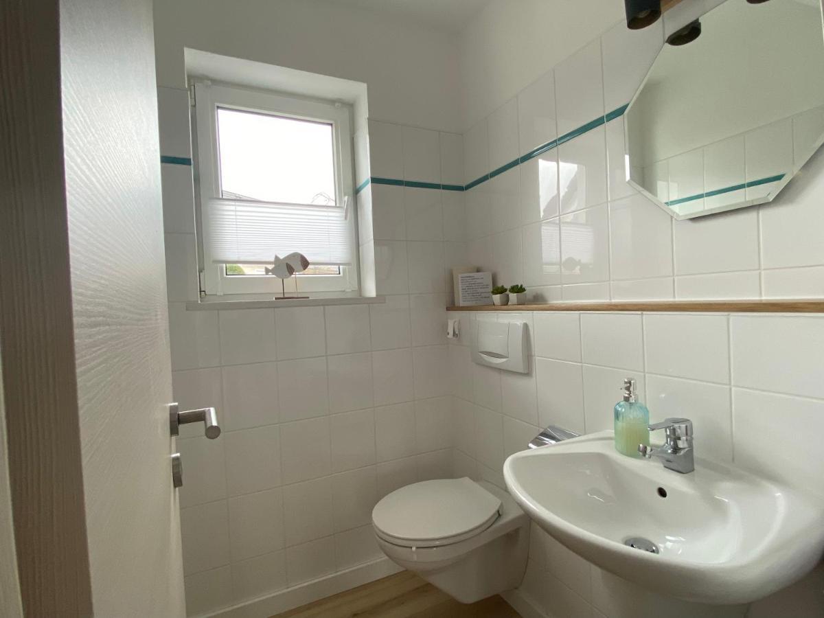 Ferienwohnung Bergsee Winterberg Eksteriør billede