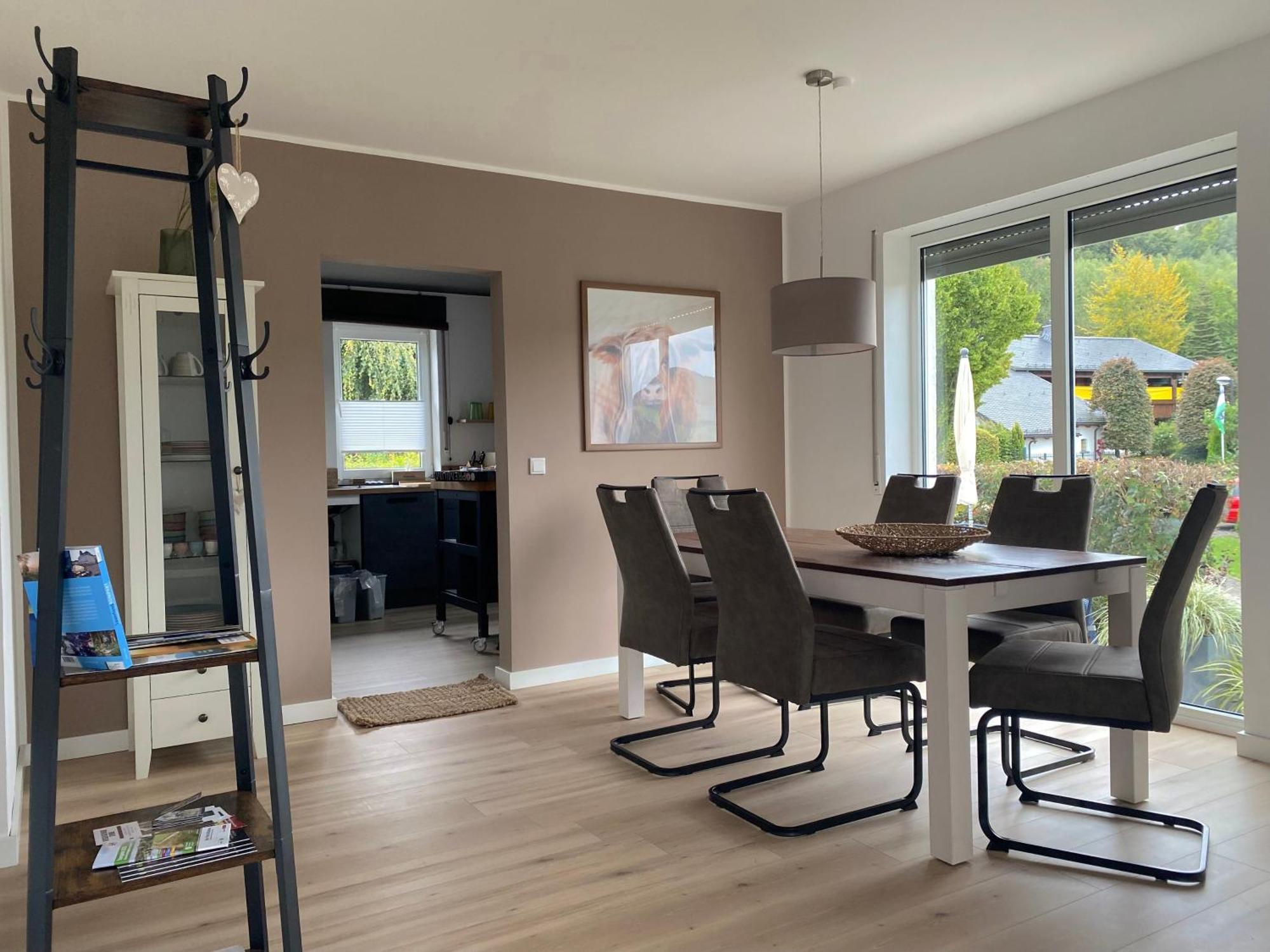 Ferienwohnung Bergsee Winterberg Eksteriør billede